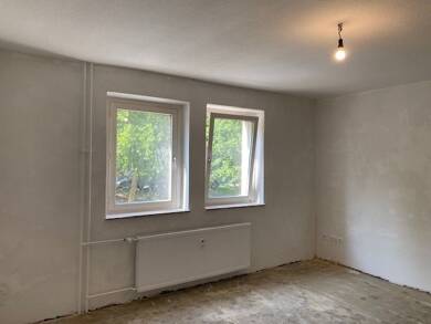 Wohnung zur Miete 539 € 2 Zimmer 64,2 m² 1. Geschoss Schölerpad 64 Altendorf Essen 45143