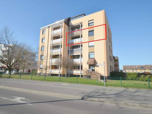 Wohnung zum Kauf 329.000 € 4 Zimmer 100 m² Mülldorf Sankt Augustin / Mülldorf 53757