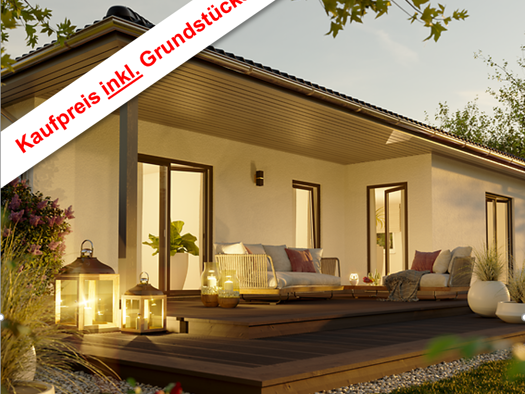 Haus zum Kauf - Erstbezug 283.769 € 4 Zimmer 107 m² 686 m² Grundstück Bornum am Harz Bockenem 31167