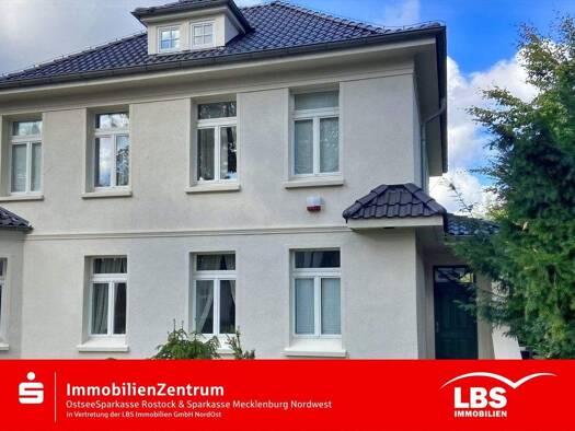 Mehrfamilienhaus zum Kauf 545.000 € 7 Zimmer 300 m² 904 m² Grundstück Kröpelin 18236