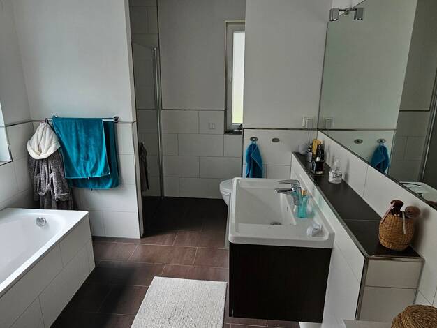 Wohnung zur Miete 1.200 € 2 Zimmer 81 m² Geschoss EG/3 frei ab 01.12.2025 Mehlem Bonn 53179