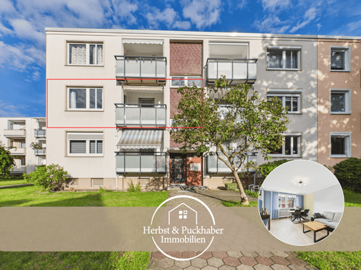 Wohnung zum Kauf 199.000 € 3 Zimmer 75 m² 1. Geschoss Kattenturm Bremen 28277
