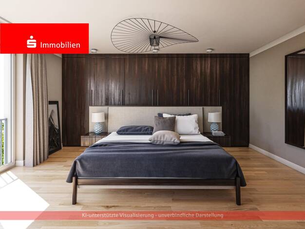 Wohnung zum Kauf - Erstbezug provisionsfrei 609.000 € 3 Zimmer 114,9 m² Jügesheim Rodgau 63110