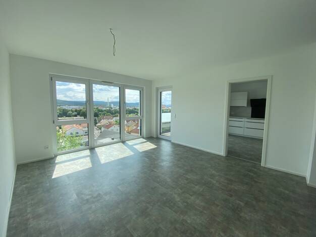 Wohnung zur Miete 1.150 € 3 Zimmer 87 m² 1. Geschoss Obernburg Obernburg am Main 63785