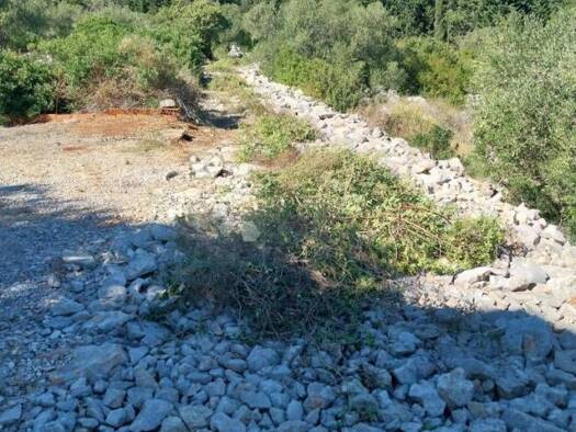 Wohn- und Gewerbegrundstück zum Kauf 70.900 € Božava, Sali Sali 23281