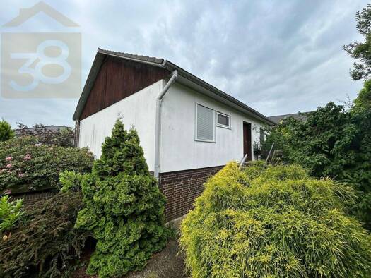 Einfamilienhaus zum Kauf 149.000 € 4 Zimmer 120 m² 652 m² Grundstück Osloß 38557