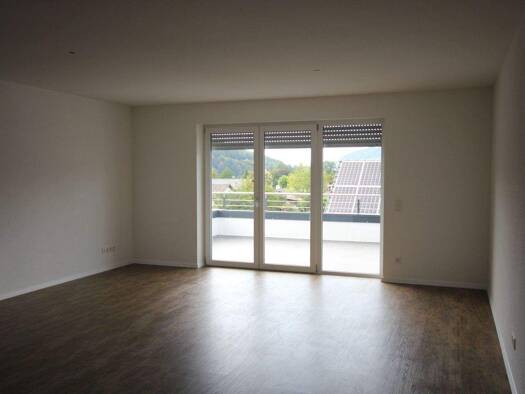 Wohnung zum Kauf 385.000 € 3 Zimmer 94,4 m² 2. Geschoss Reichenbach Lahr/Schwarzwald 77933