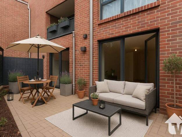 Wohnung zur Miete - Erstbezug 820 € 2 Zimmer 78,2 m² EG Haselünne 49740