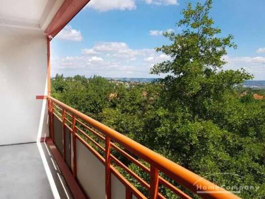 Wohnung zur Miete - Erstbezug 1.220 € 3 Zimmer 63 m² 4. Geschoss frei ab 30.11.2026 Kleinpestitz/Mockritz Ortsamtsbereich Plauen 01189