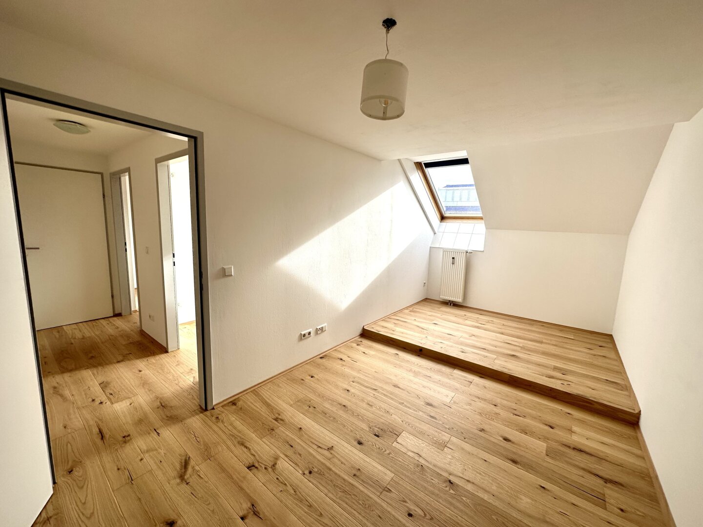 Wohnung zum Kauf 189.000 € 2 Zimmer 42 m²<br/>Wohnfläche 4.<br/>Geschoss Heinrichstraße Geidorf Graz 8010