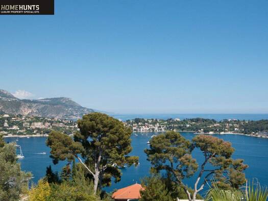 Einfamilienhaus zum Kauf 7.930.000 € 271,1 m² 1.607 m² Grundstück NICE - MONT BORON 06236