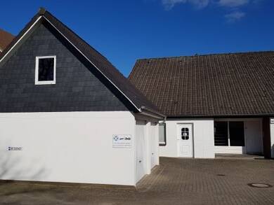 Wohnung zur Miete 705 € 2 Zimmer 70 m² 1. Geschoss frei ab sofort Henstedt-Ulzburg 24558