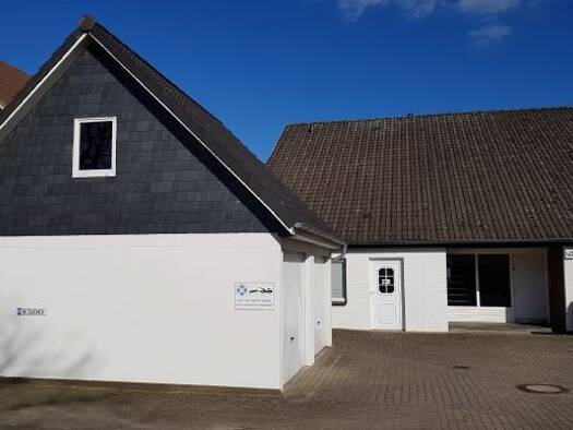 Wohnung zur Miete 705 € 2 Zimmer 70 m² 1. Geschoss frei ab sofort Henstedt-Ulzburg 24558