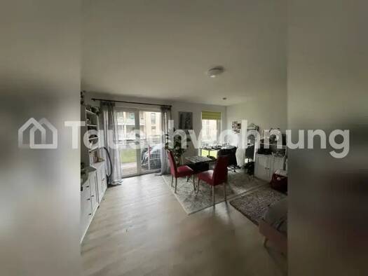 Studio zur Miete Tauschwohnung 390 € 1 Zimmer 32 m² Bornstedt Potsdam 14469
