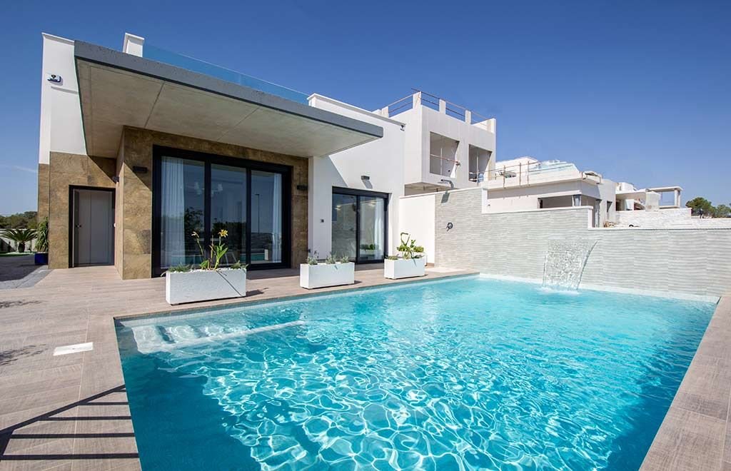 Villa zum Kauf 630.000 € 6 Zimmer 92 m²<br/>Wohnfläche 402 m²<br/>Grundstück San Miguel De Salinas