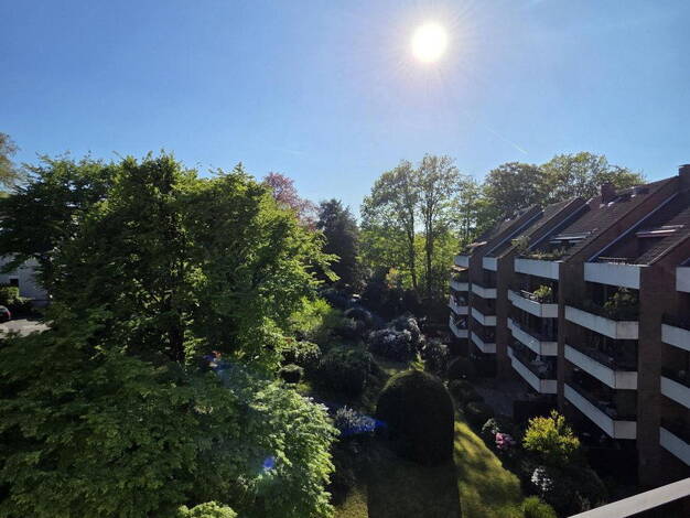Wohnung zum Kauf provisionsfrei 279.000 € 3 Zimmer 87,2 m² 4. Geschoss Bismarckstraße 60 Hösel Ratingen 40883