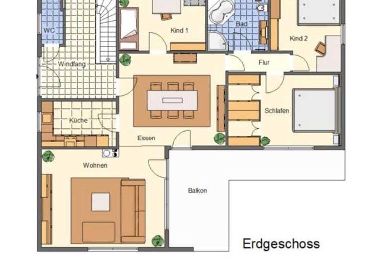 Mehrfamilienhaus zum Kauf 549.800 € 10 Zimmer 330 m² 980 m² Grundstück frei ab sofort Schwanfeld 97523