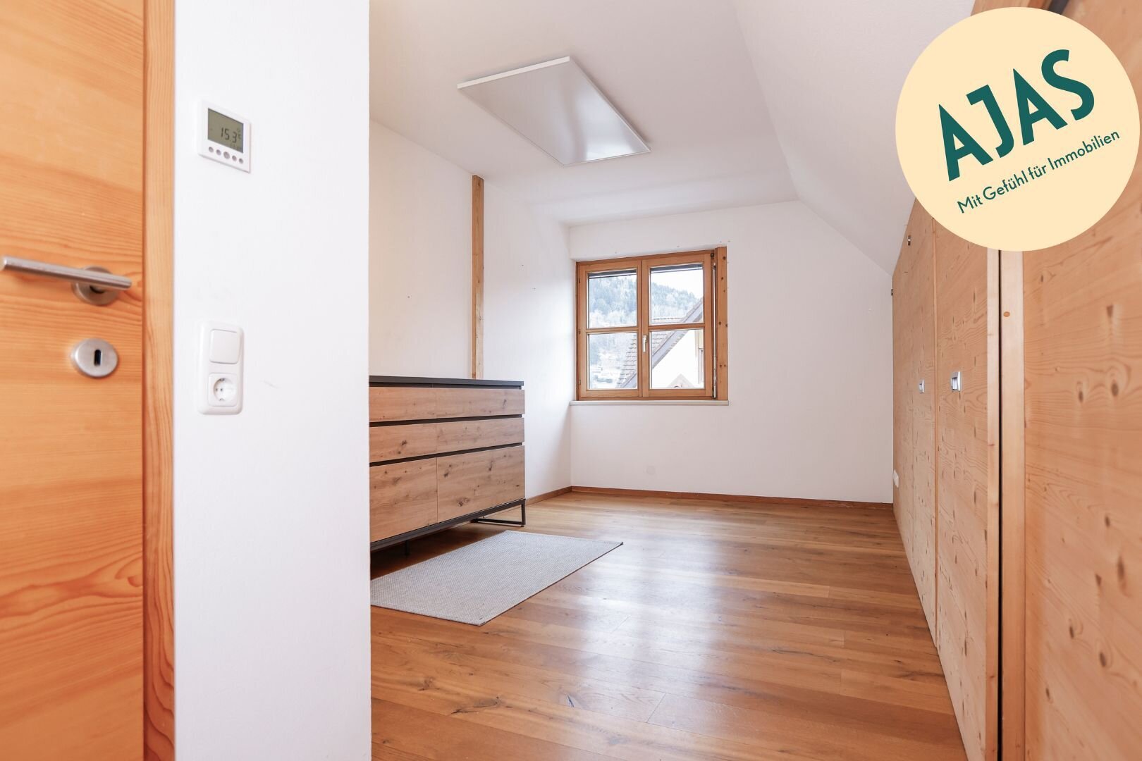 Wohnung zum Kauf 375.000 € 3,5 Zimmer 103,6 m²<br/>Wohnfläche 3.<br/>Geschoss Bludesch 6719