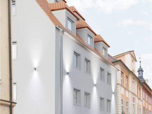 Haus zur Miete 1.350 € 2 Zimmer 50 m² Ansbach 91522