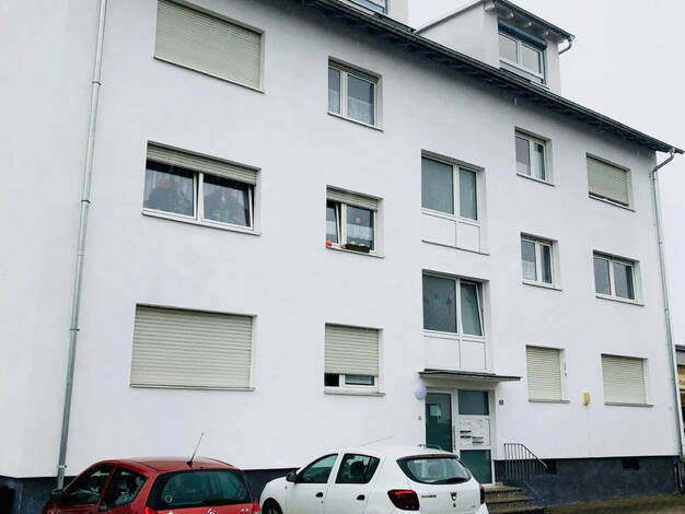Wohnung zur Miete 650 € 2 Zimmer 55 m² Dachgeschoss, 3. Geschoss Leimen Leimen 69181