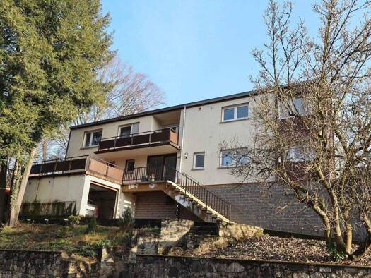 Einfamilienhaus zum Kauf 565.000 € 4 Zimmer 162 m² 1.898 m² Grundstück St Arnual Saarbrücken 66119