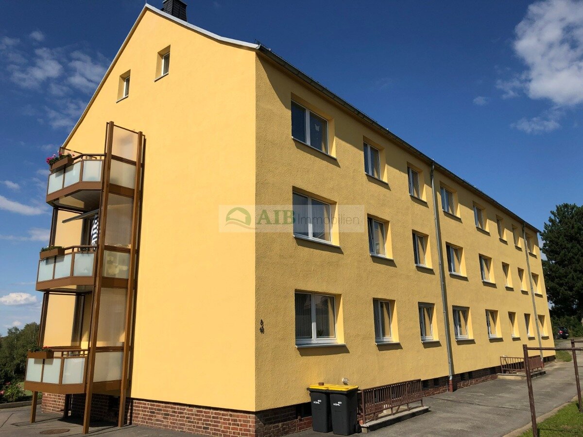 Wohnung zur Miete 330 € 3 Zimmer 60 m²<br/>Wohnfläche 1.<br/>Geschoss ab sofort<br/>Verfügbarkeit Krumhermersdorf Krumhermersdorf 09434