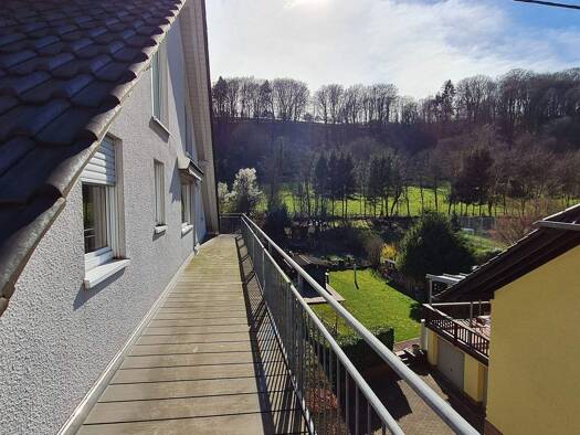 Wohnung zur Miete 480 € 3 Zimmer 58 m² frei ab sofort Hargarter Straße 39 Hargarten Beckingen 66701