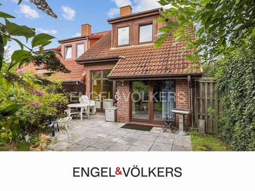 Reihenendhaus zum Kauf 399.000 € 4 Zimmer 107,6 m² 452 m² Grundstück Schäferdresch Ammersbek 22949