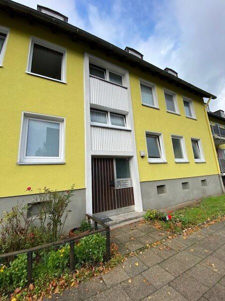 Wohnung zur Miete 499 € 3 Zimmer 55,7 m²<br/>Wohnfläche 1.<br/>Geschoss 05.10.2024<br/>Verfügbarkeit Bonnekampstraße 71 Katernberg Essen 45327