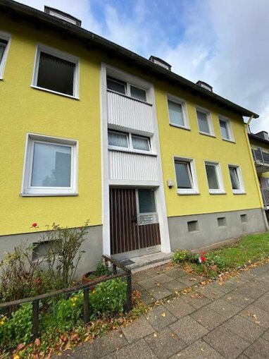 Wohnung zur Miete 499 € 3 Zimmer 55,7 m² 1. Geschoss frei ab 05.10.2024 Bonnekampstraße 71 Katernberg Essen 45327