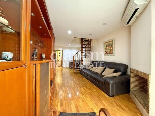 Wohnung zum Kauf 399.000 € 3 Zimmer 92 m² 1. Geschoss Barcelona 08033
