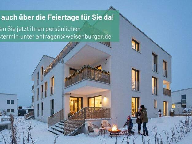 Penthouse zum Kauf - Neubau provisionsfrei 652.750 € 4 Zimmer 115 m² 2. Geschoss Erwin-Rath-Straße 10 Köngen 73257