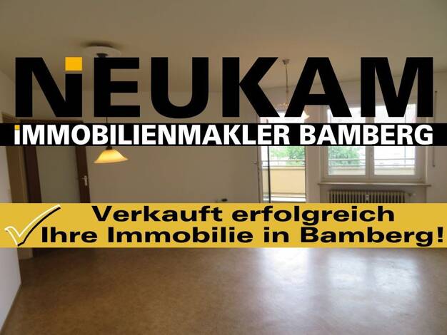 Wohnung zum Kauf 229.000 € 3 Zimmer 82,2 m² Bamberg Bamberg 96047