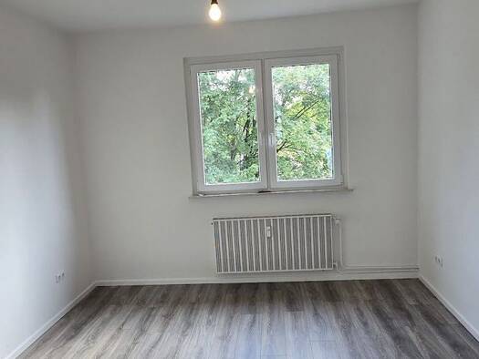 Wohnung zur Miete 399 € 3 Zimmer 61 m² 2. Geschoss frei ab 01.08.2026 Feldhauser Straße 111 Scholven Gelsenkirchen 45896