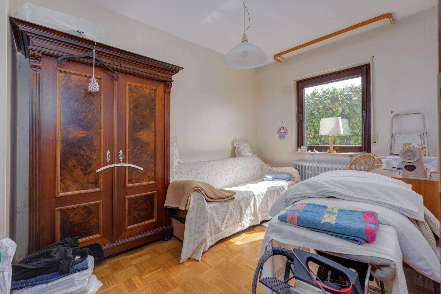 Einfamilienhaus zum Kauf - Mehr