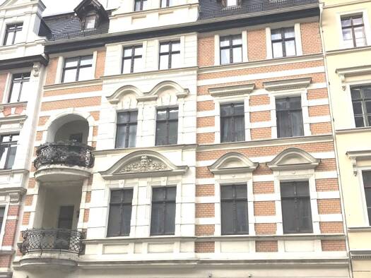 Mehrfamilienhaus zum Kauf 299.000 € 15 Zimmer 515 m² 228 m² Grundstück Innenstadt Görlitz 02826