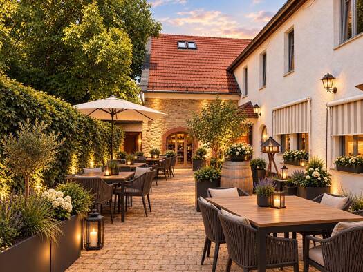 Gastronomie/Hotel zum Kauf 795.000 € 93 m² Gastrofläche Monsheim 67590