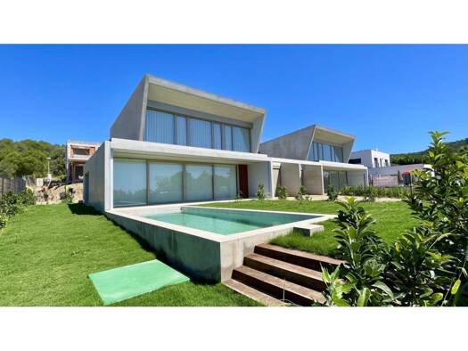Chalet zum Kauf 650.000 € 3 Zimmer 218 m² San Juan del Sur / MAS MOREU Torroella de Montgrí 17258