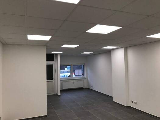 Bürofläche zur Miete 600 € 70 m² Bürofläche Albertstraße 5 Kaßlerfeld Duisburg 47059