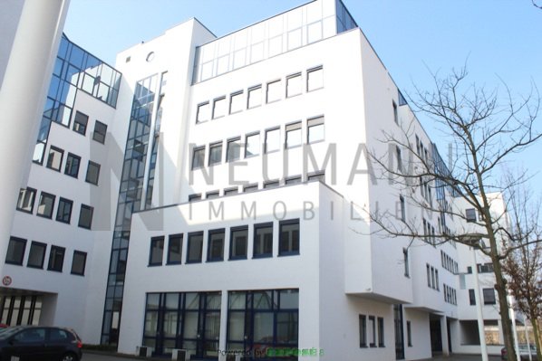 Bürofläche zur Miete 8,50 € 962,3 m²<br/>Bürofläche Langen 6 Langen 63225