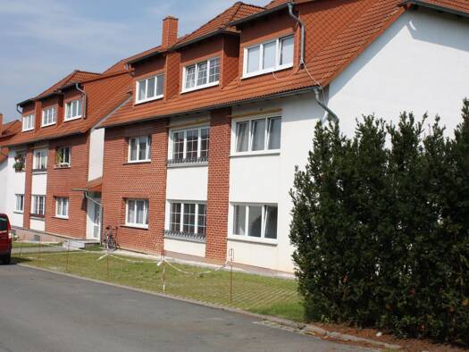 Wohnung zur Miete 299 € 1 Zimmer 31 m² Geschoss 1/2 frei ab 01.04.2026 Cospeda Jena 07751