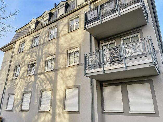 Wohnung zum Kauf 249.900 € 3 Zimmer 82,1 m² 1. Geschoss Trier-West-Pallien Trier 54294