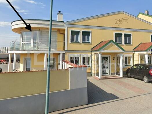 Büro zur Miete 9,50 € 5 Zimmer 120 m² Bürofläche Bruck an der Leitha 2460