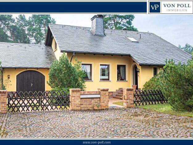 Einfamilienhaus zum Kauf 519.000 € 5 Zimmer 166 m² 1.166 m² Grundstück Britz 16230