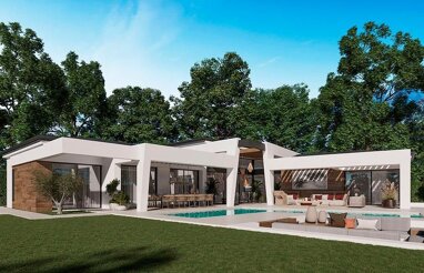 Villa zum Kauf 2.790.000 € 6 Zimmer 659 m² 1.008,8 m² Grundstück Marbella