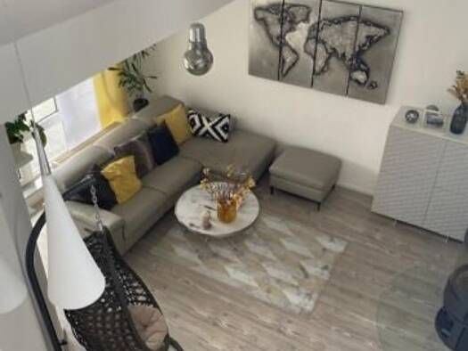 Maisonette zur Miete 1.050 € 3 Zimmer 65 m² Geschoss 4/5 frei ab 01.11.2026 Dietzenbach Dietzenbach 63128