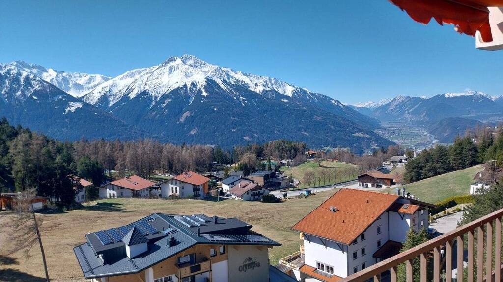 Studio zum Kauf 155.000 € 1 Zimmer 28 m² 8. Geschoss frei ab sofort Albrecht-Dürer-Weg 23 Telfs 6410