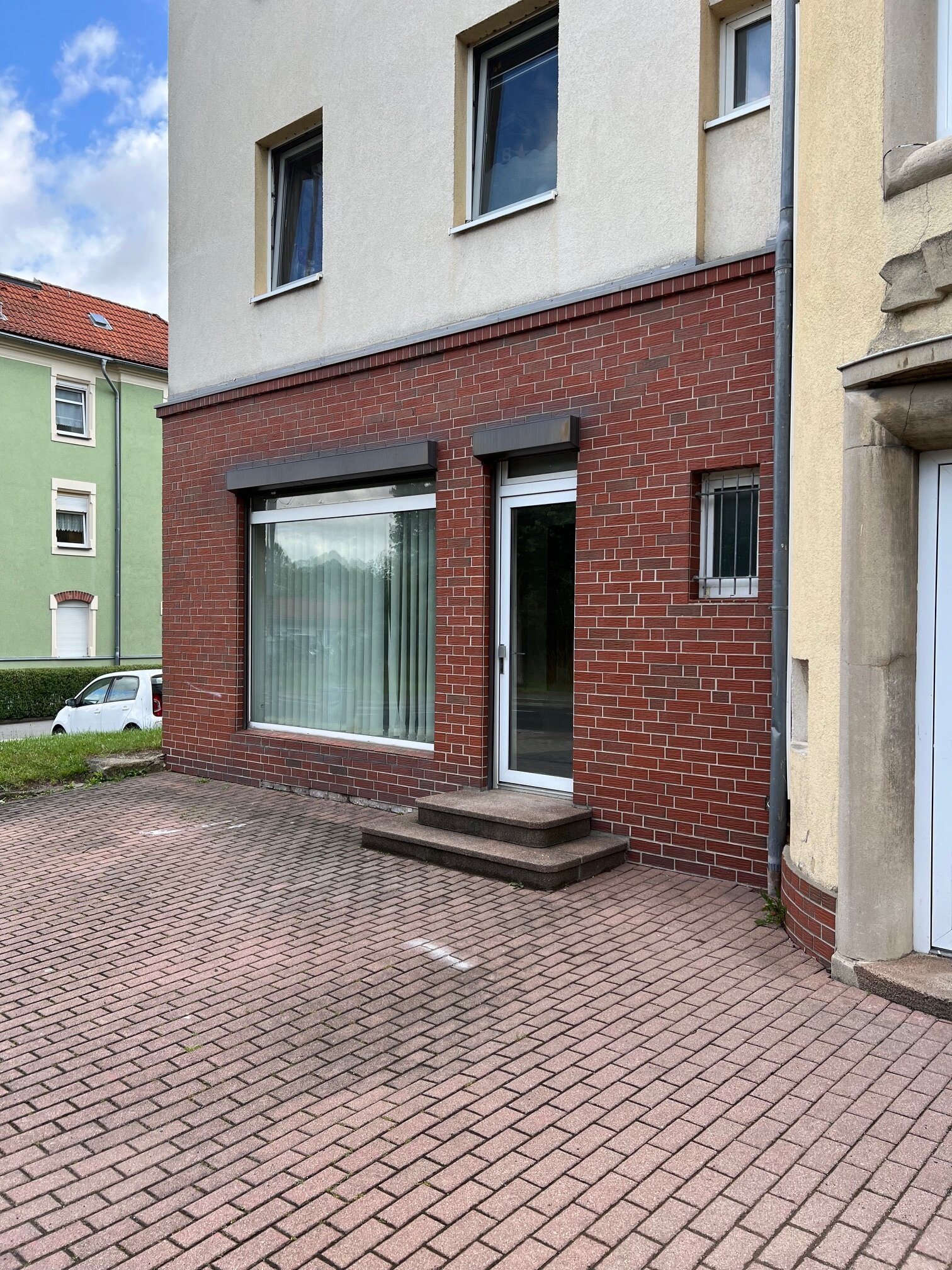 Ladenfläche zur Miete provisionsfrei 200 € 3 Zimmer 45 m²<br/>Verkaufsfläche Löbauer Str. 30a Zittau Zittau 02763