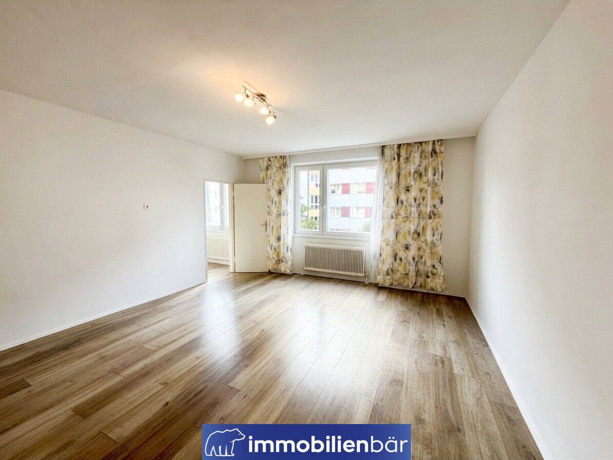 Wohnung – Linz, Markartviertel, Bulgariplatz - Ansicht 3
