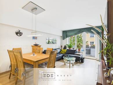 Wohnung zum Kauf 595.000 € 3 Zimmer 71 m² frei ab 01.02.2027 Am Luitpoldpark München 80809